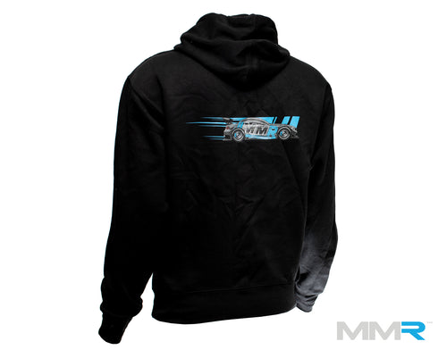 MMR PERFORMANCE Z4 HOODIE